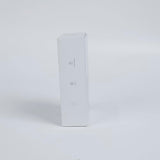 Nelko Label Maker Machine with Tape, P21 Bluetooth Label Printer, Wireless Mini Label Makers with Multiple Templates for Organizing Office Home, White, 1 Pack Nelko