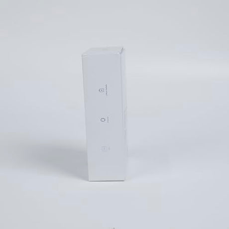 Nelko Label Maker Machine with Tape, P21 Bluetooth Label Printer, Wireless Mini Label Makers with Multiple Templates for Organizing Office Home, White, 1 Pack Nelko