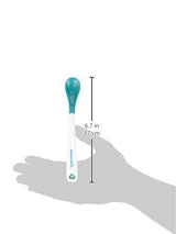 Munchkin® White Hot® Safety Baby Spoons, BPA Free, 4 Pack, Polypropylene Munchkin