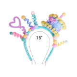 DIY Fantasy Headband Craft Kit