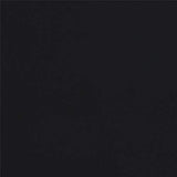 DHP Phoenix Twin Bunk Bed with Ladder, Black, Space-Saving Design, Solid Wood Construction DHP