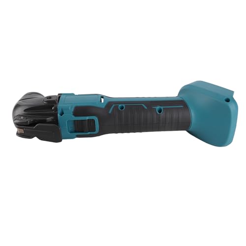 Mavaol 18V Cordless Oscillating Tool Kit, Variable Speed Multi Tool, Compact DIY Power Tool, Cutting Sanding Scraping Accessories for Woodworking Mavaol