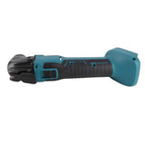 Mavaol 18V Cordless Oscillating Tool Kit, Variable Speed Multi Tool, Compact DIY Power Tool, Cutting Sanding Scraping Accessories for Woodworking Mavaol