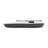 Taylor Digital Kitchen Scale, 11 pound capacity, Steel
