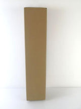 Gronda Floating Shelves Natural Wood Set of 3, 24 Inch Rustic Solid Wood Shelf Wall Mounted Farmhouse Decor Shelves for Bathroom Living Room Bedroom Kitchen Gronda