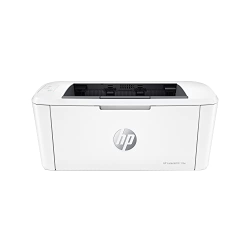 HP LaserJet M110w Wireless Printer, Print, Fast speeds, Easy setup, Mobile printing, Best for small teams HP