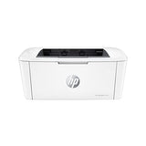 HP LaserJet M110w Wireless Printer, Print, Fast speeds, Easy setup, Mobile printing, Best for small teams HP