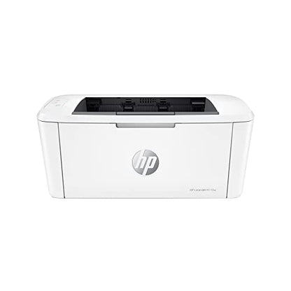 HP LaserJet M110w Wireless Printer, Print, Fast speeds, Easy setup, Mobile printing, Best for small teams