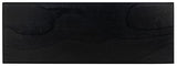 Safavieh Home Collection Athena Black 2-Drawer Console Table SAFAVIEH