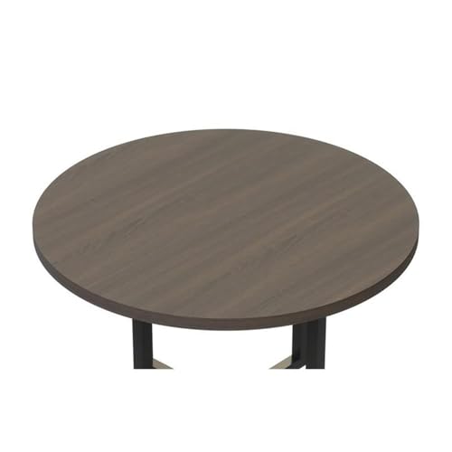 Safco Mirella Conference Table, 42 inch (Table & Base) Safco