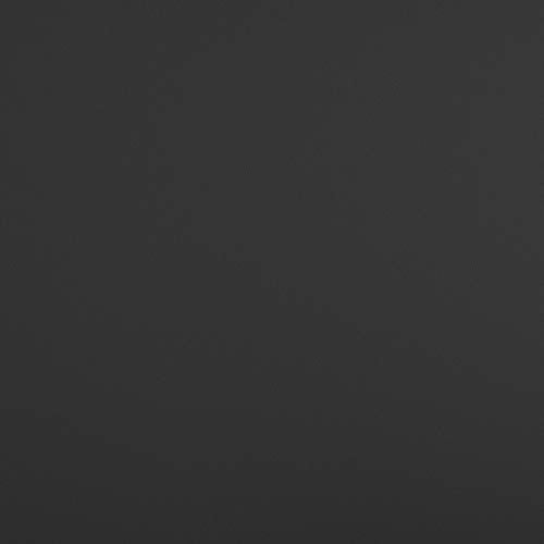 Novogratz Brittany 82 Inch Futon Sofa Bed in Faux Leather, Upholstered Couch Sleeper with Tufted Back, Mid-Century Modern, Black Novogratz