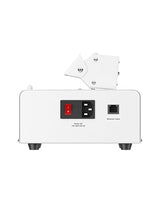 OMTech CO2 Laser Engraver Camera Module, 2MP Remote Monitoring Camera for Laser Engraver with Fire Detection Sensor, Smart CO2 Laser Cutter Camera System, Wireless Laser Engraver Control Module OMTech