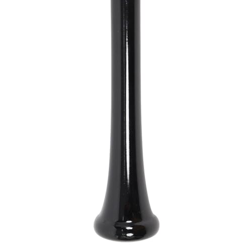 Gamer - Powered By Marucci, Maple Baseball Bat, Black, 32" Marucci