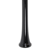 Gamer - Powered By Marucci, Maple Baseball Bat, Black, 32" Marucci