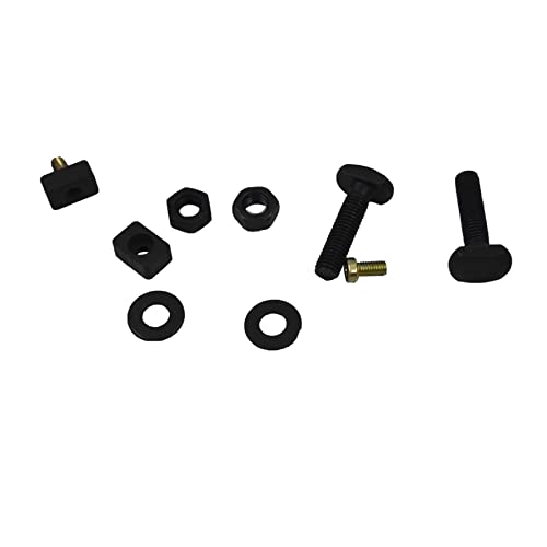 marddpair Heavy Duty Milling Vise 3 Inch High Accuracy Clamping Vise Accuracy Mill Vise Fit for Milling Shaping and Drilling Machines marddpair