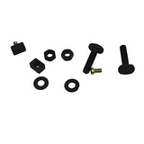 marddpair Heavy Duty Milling Vise 3 Inch High Accuracy Clamping Vise Accuracy Mill Vise Fit for Milling Shaping and Drilling Machines marddpair