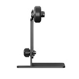 Longer Laser engraver's Rotary Roller Lift Stand Allows for Height Adjustment, Making it More Effectively Compatible with The Rotary Rollers of Most Laser engravers. Longer