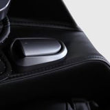 Osaki OS-3D/4D Avalon SL-Track 2 Stage Zero Gravity Full Body Roller Airbag Massage Back and Calf Infrared Heat with Foot Roller Massage (Beige) Osaki