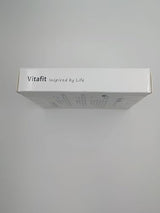 Vitafit 500g Digital Pocket Scale,High Accuracy Assured by Scale Professional Factory Since 2001, Gram Scale 0.01g for Multifunction: Lab,Food, Kitchen,Coffee,Jewelry; Black Vitafit