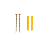 FONSOLUM Bamboo Floating Nightstand with Storage Drawer, Wall Mounted Bedside Table End Tables with Open Shelf, Bedside Cabinet Storage Organizer Case Display Box for Bedroom, Fully Assembled FONSOLUM