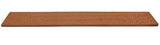 Exotic Wood Zone Leopardwood Thin Stock Lumber Board for DIY Craft Supplies, Woodworking Materials, Woodworking Projects, Furniture Making, Woodturning, (1 Piece) 1" x 6" x 48" Exotic Wood Zone