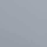 Convenience Concepts Oxford Corner Bookcase 12" - 5-Tier Slim Farmhouse Bookcase for Modern Living & Family Room, Media Storage Organizer for Home Office Library, Tall Shelving Unit, Gray Convenience Concepts