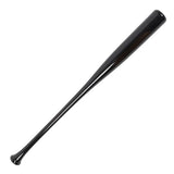 Gamer - Powered By Marucci, Maple Baseball Bat, Black, 32" Marucci