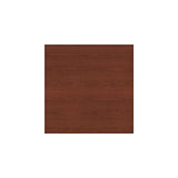 Alera ALE Valencia Series Bookcase, Six-Shelf, 31 3/4w x 14d x 80 3/8h, Med Cherry Alera