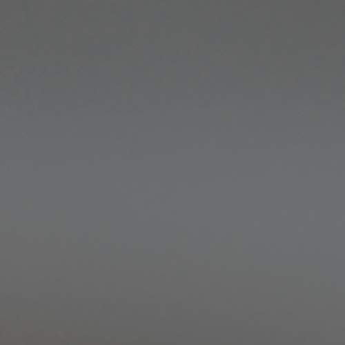 Novogratz Maxwell Metal Bunk Bed Frame for Kids and Teens, with Angled Ladder, High Guardrail and Metal Slats, No Boxspring Required, Underbed Storage Space, Twin-Over-Full, Gray Novogratz