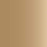 Deco 79 Metal Geometric Room Divider Screen - Hinged Foldable Arched Partition 3 Panel Privacy Screen, 50" x 1" x 69", Gold Deco 79