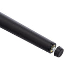 DUHOME Button-Tufted Ottoman Bench, Upholstered Bedroom Benches Leather Footrest Stool Accent Bench for Entryway Dining Room Living Room Bedroom End of Bed, Yellowish Brown DUHOME