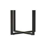 Safco Mirella Conference Table, 42 inch (Table & Base) Safco
