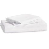 SDIII 3PCS White Twin Duvet Cover Set, 1 Duvet Cover and 2 Pillowcase, Soft Microfiber, White Duvet Cover Twin Size with Zipper and Corner Ties SDIII