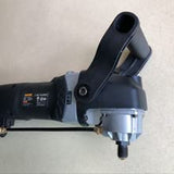 DAMO Variable Speed Wet Stone Polisher 5 inch Concrete Polisher Grinder for Granite Concrete Floor Countertop Polishing Grinding DAMO