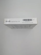 Vitafit 500g Digital Pocket Scale,High Accuracy Assured by Scale Professional Factory Since 2001, Gram Scale 0.01g for Multifunction: Lab,Food, Kitchen,Coffee,Jewelry; Black Vitafit