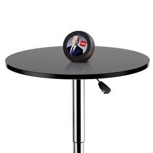 Yaheetech Bar Table Yaheetech