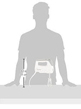 BLACK+DECKER Lightweight Hand Mixer, White, MX1500W BLACK+DECKER