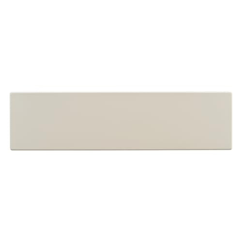 LXBB 60" Chic, Elegant and Luxurious Console Table, Acacia Veneer Extra Long Entryway Table, Wooden Sofa Side Table for Entryway, Hallway, Living Room, Foyer, Corridor (Beige-04) LXBB