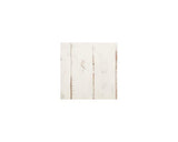 Signature Design by Ashley Wystfield Farmhouse Square Storage Coffee Table with Hinged Lift Top, Distressed White Signature Design by Ashley