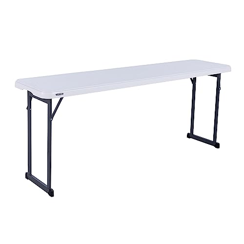 LIFETIME 6-Foot Seminar Table, Commercial LIFETIME