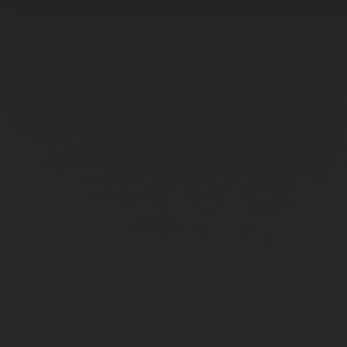 Walker Edison Blythe Mid-Century Modern Tray-Top Solid Wood 6-Drawer Dresser, 30 Inch, Black Walker Edison