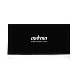 OSOYOO Model 3 Robot Car DIY Starter Kit for Arduino,Educational Motorized Robotics, Remote Control App, Learning How to Code, IOT Mechanical Coding for Teens and Adults OSOYOO