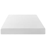 ZINUS 8 Inch Green Tea ActivFresh(R) Memory Foam Mattress, Full, Mattress in A Box with Compact WONDERBOX Packaging, CertiPUR-US Certified ZINUS
