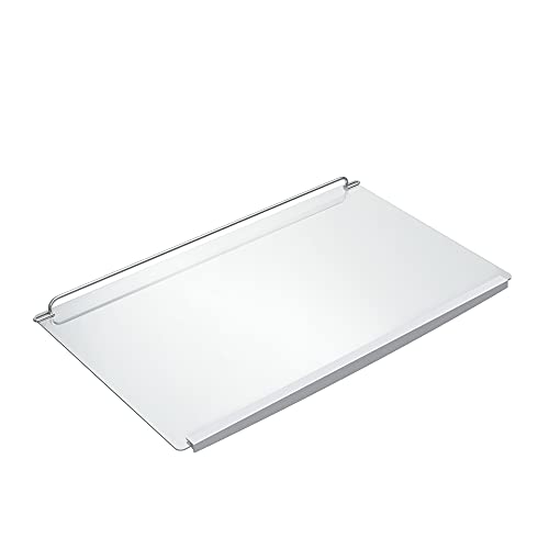 Avallon AFR242SSODRH 24 Inch Wide 5.66 Cu. Ft. Built-In Compact Outdoor Refrigerator with Right Hinge Avallon