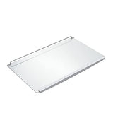 Avallon AFR242SSODRH 24 Inch Wide 5.66 Cu. Ft. Built-In Compact Outdoor Refrigerator with Right Hinge Avallon