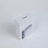 Nelko Label Maker Machine with Tape, P21 Bluetooth Label Printer, Wireless Mini Label Makers with Multiple Templates for Organizing Office Home, White, 1 Pack Nelko