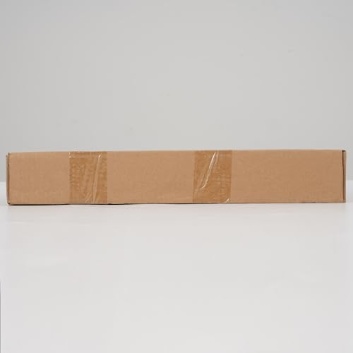 Mazjoaru White Floating Nightstand 16inch, Modern Natural Pine Wood Night Stand Floating Wall Shelves with Phone Slot, Cord Holes, Small Narrow Nightstands Bedside Tables for Bedroom Dorm Bedside Mazjoaru