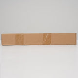 Mazjoaru White Floating Nightstand 16inch, Modern Natural Pine Wood Night Stand Floating Wall Shelves with Phone Slot, Cord Holes, Small Narrow Nightstands Bedside Tables for Bedroom Dorm Bedside Mazjoaru