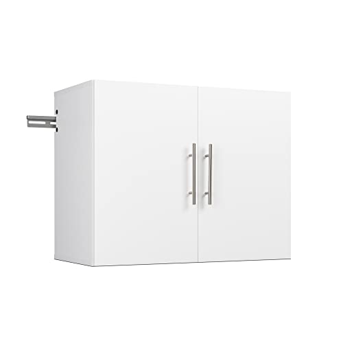 HangUps Storage Cabinet Prepac