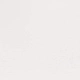 Amazon Basics Solid Wood Saddle-Seat Kitchen Counter Barstool with Footrest, Easy Assembly - 24-Inch Height - White - Set of 2 Amazon Basics